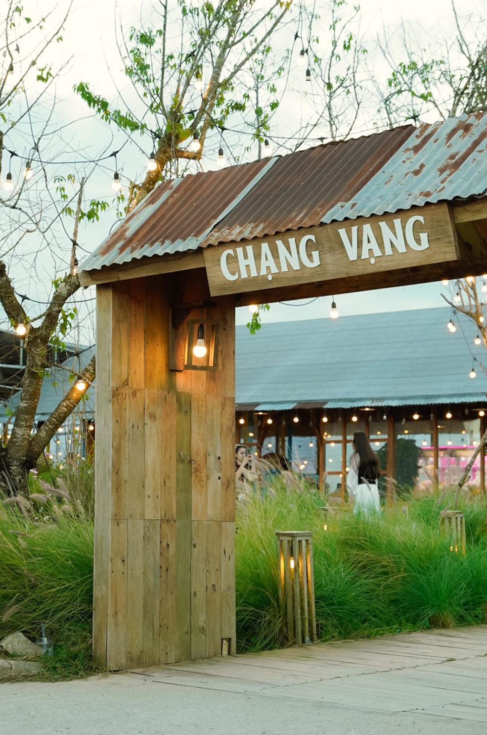 Chạng Vạng Đà Lạt có gì? Săn hoàng hôn ở Xóm Lèo